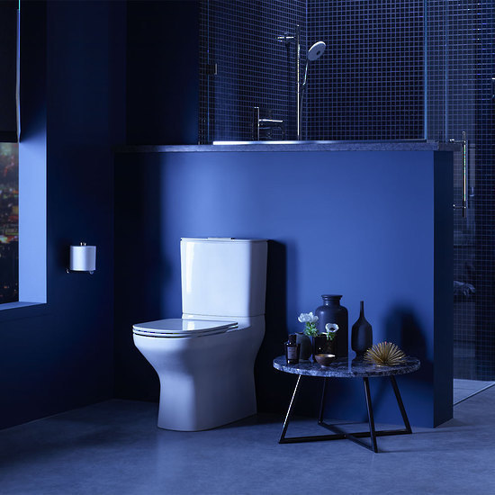 Kohler ModernLife Back To Wall Toilet Suite