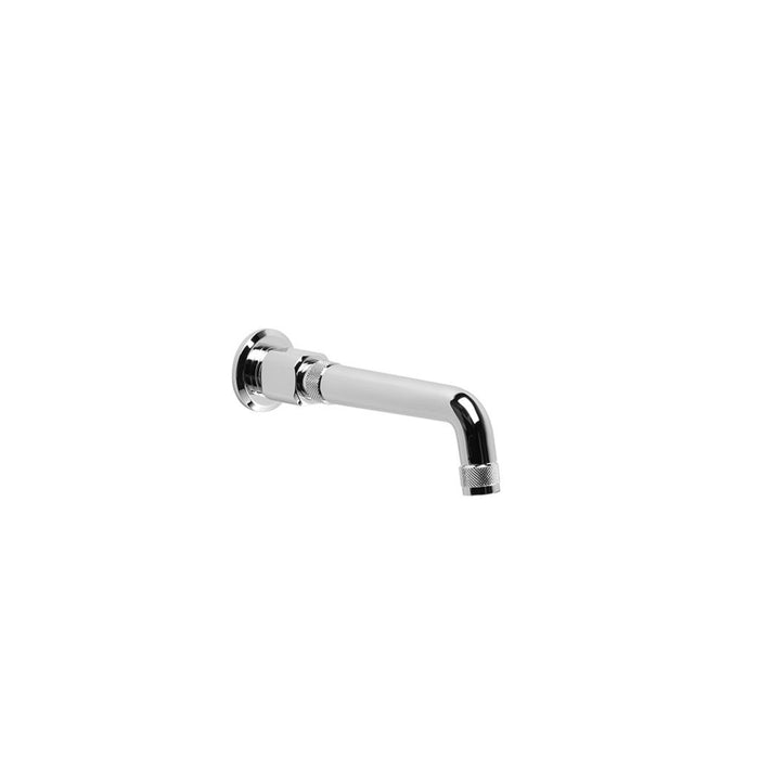 Brodware Industrica Wall Spout