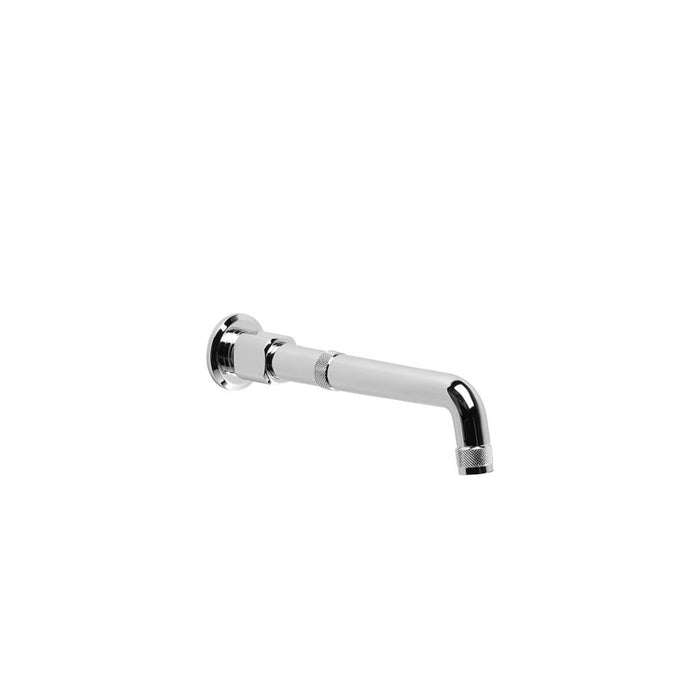 Brodware Industrica Wall Spout