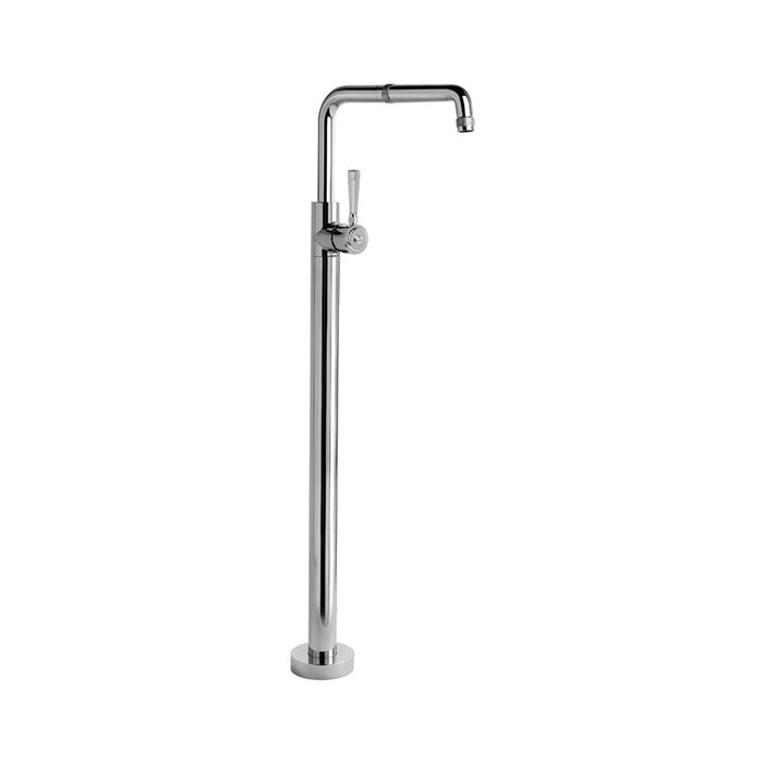 Brodware Industrica Bath Mixer