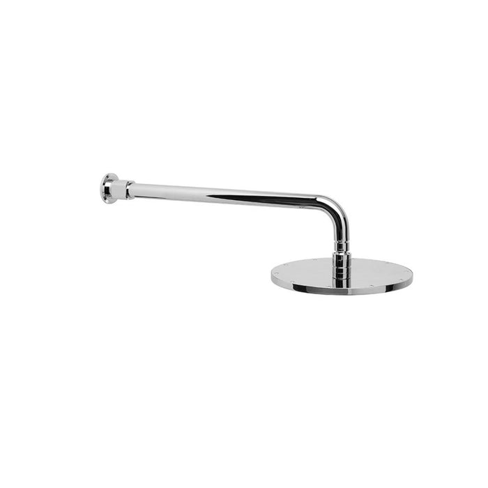 Brodware Industrica Shower Rose & Arm