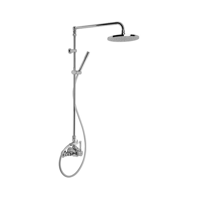 Brodware Industrica Shower Set