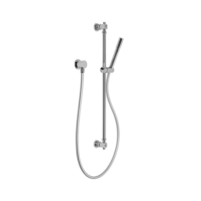 Brodware Industrica Handshower