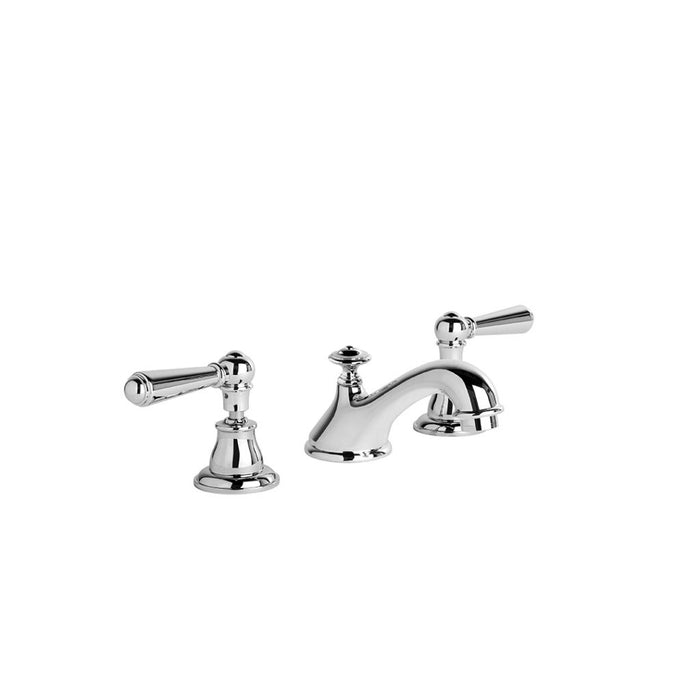 Brodware Neu England Basin Set-Metal Lever