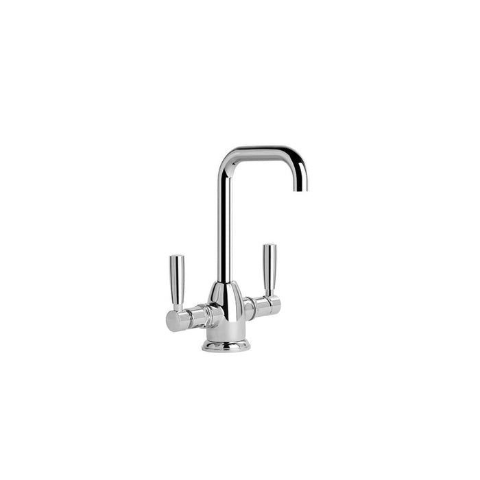 Brodware Manhattan Basin Mixer