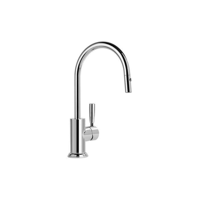 Brodware Manhattan Pullout Kitchen Mixer