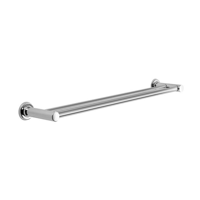 Brodware Manhattan Double Towel Rail