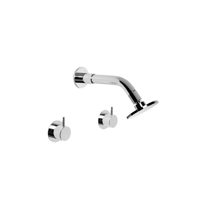 Brodware Minim Shower Set