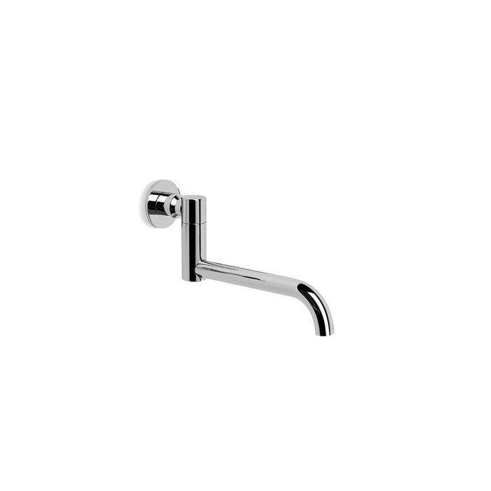 Brodware Minim Wall Spout