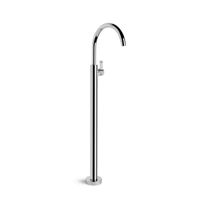 Brodware City Que Bath Mixer