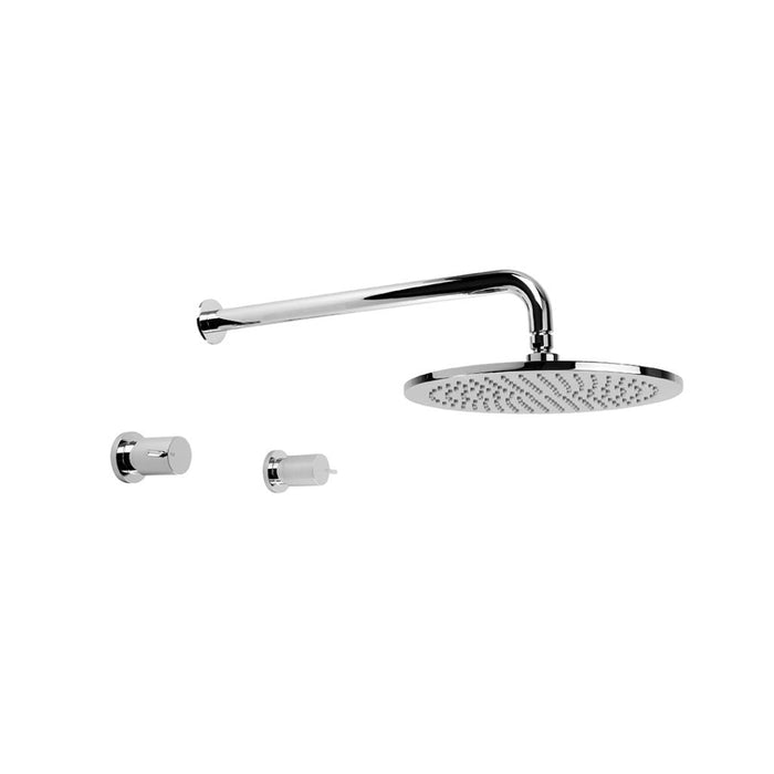 Brodware City Stik Shower Set