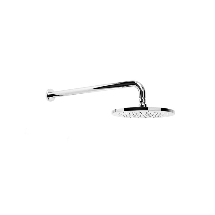 Brodware City Stik Shower Rose & Arm