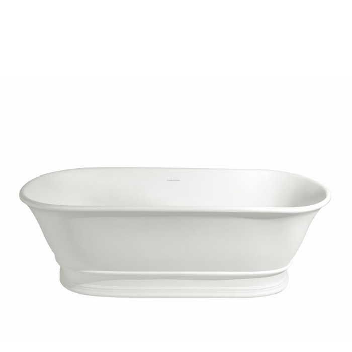 Turner Hastings Cambridge 1560 TitanCast Bath