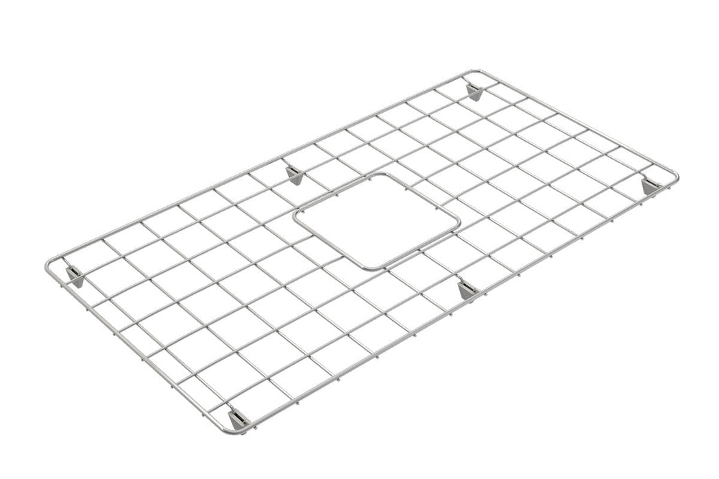 Turner Hastings Cuisine 81x48 Protective Stainless Steel Grid