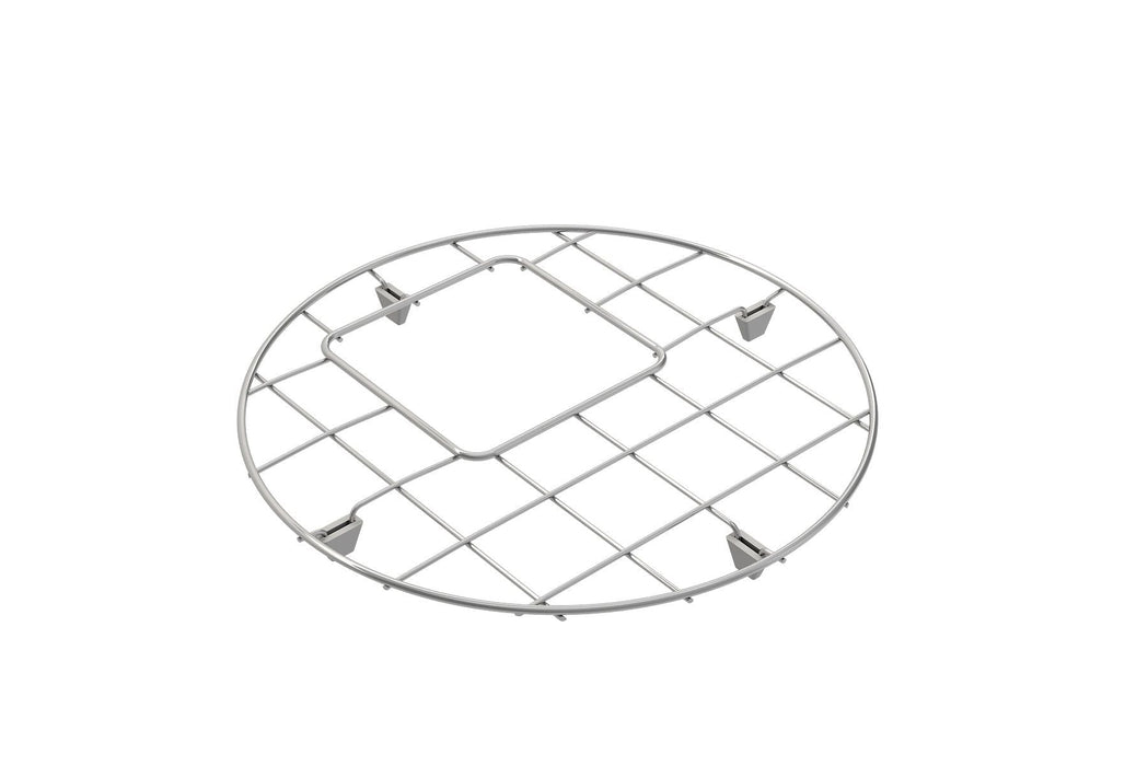 Turner Hastings Cuisine Round 47 x 47 Protective Stainless Steel Grid