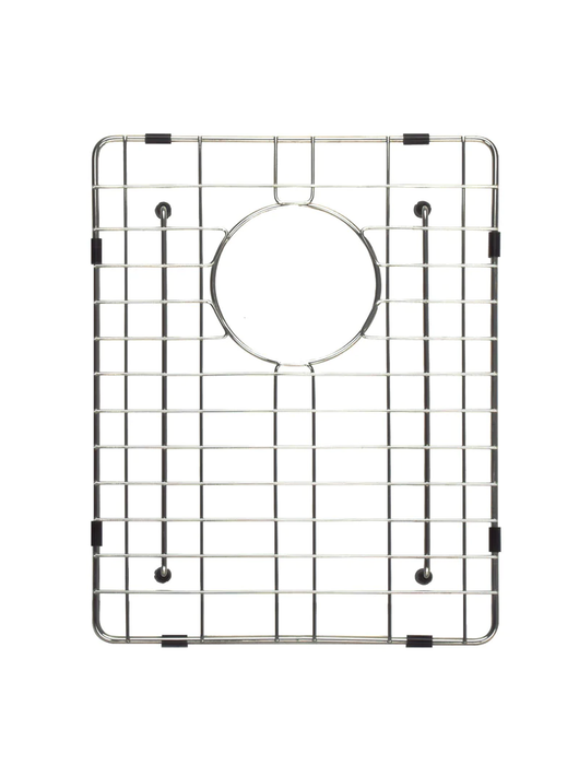 Meir Lavello Protection Grid For Mksp–S380440 Polished Chrome