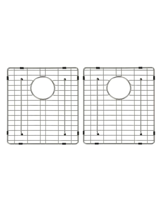 Meir Lavello Protection Grid For Mksp–D860440 (2Pcs) Polished Chrome