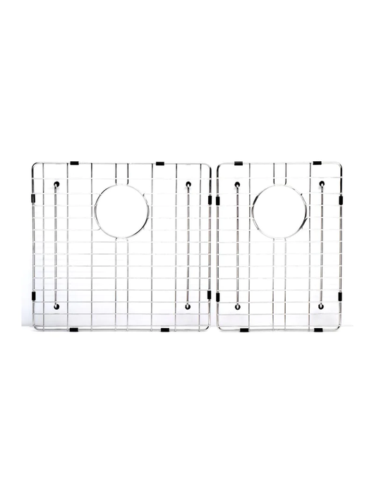 Meir Lavello Protection Grid For Mksp–D670440 (2Pcs) Polished Chrome