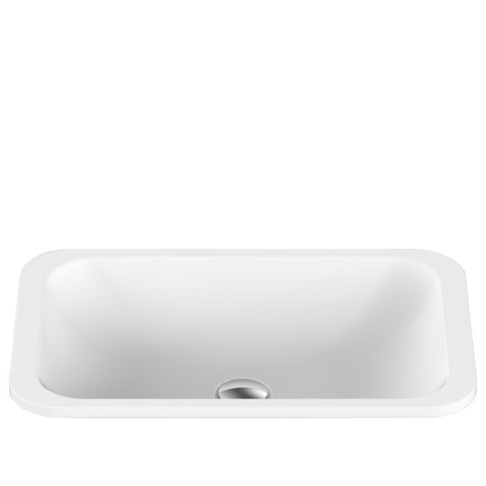 Inset Basins