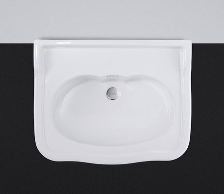 Studio Bagno Impero 70 Pedestal 710mm