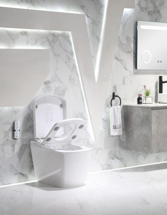 Glance Lafeme Smart Toilet