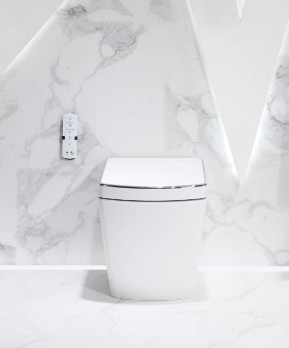 Glance Lafeme Smart Toilet
