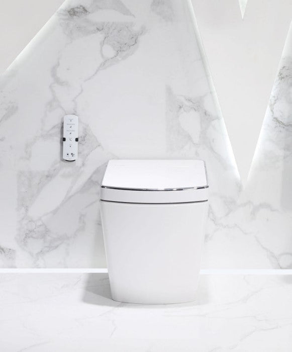 Bloc Lafeme Smart Toilet