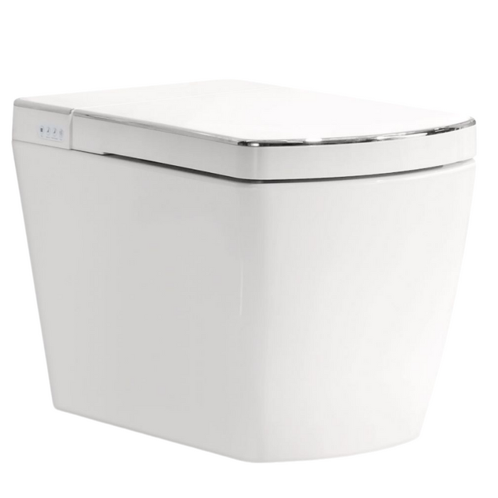 Bloc Lafeme Smart Toilet