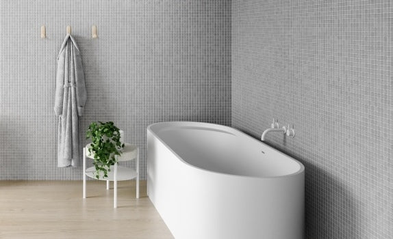 Omvivo Lune 1700 Bath