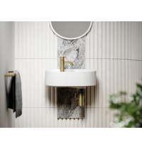 Above Counter Basins