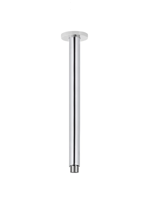 Meir Round Ceiling Shower Arm 300MM