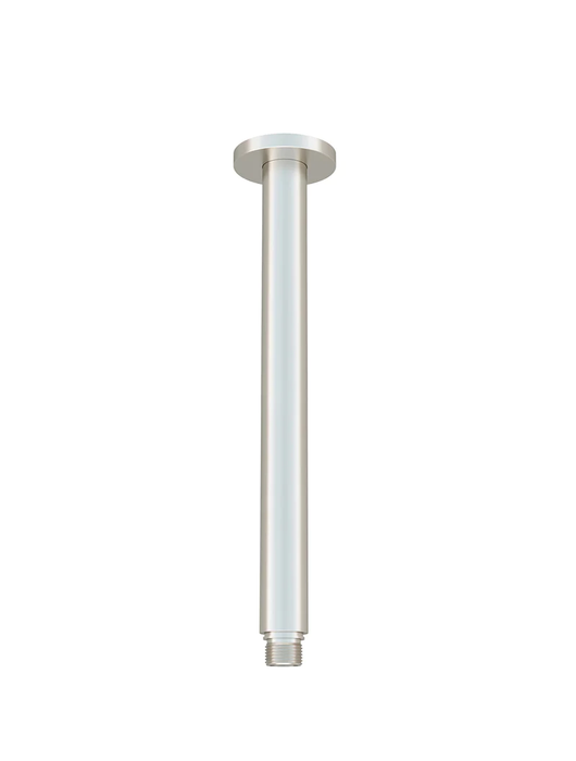 Meir Round Ceiling Shower Arm 300MM