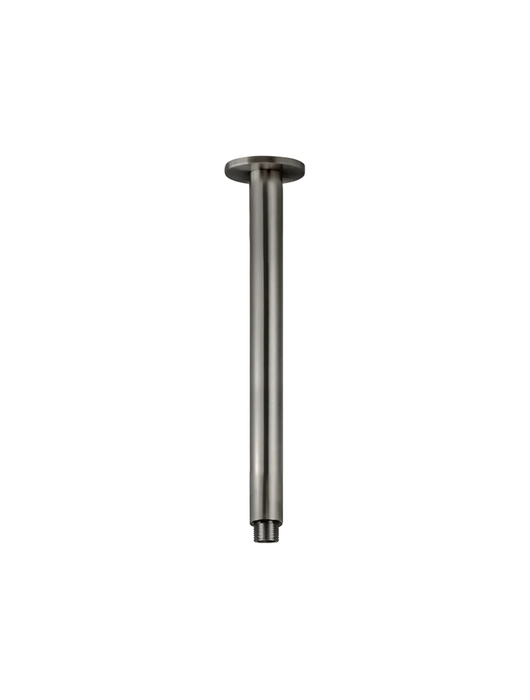 Meir Round Ceiling Shower Arm 300MM