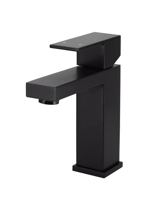 Meir Square Basin Mixer