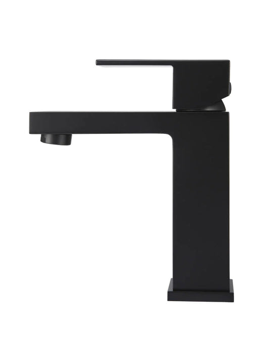 Meir Square Basin Mixer