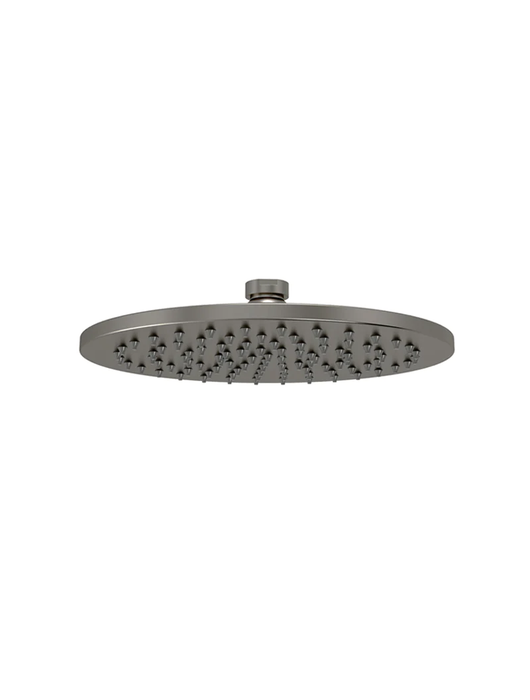 Meir Round Shower Rose 200MM