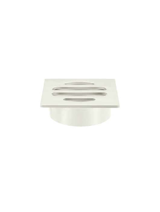 Square Floor Grate Shower Drain 50MM Outlet