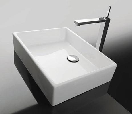 Studio Bagno Manhattan 50 - Bench 500mm