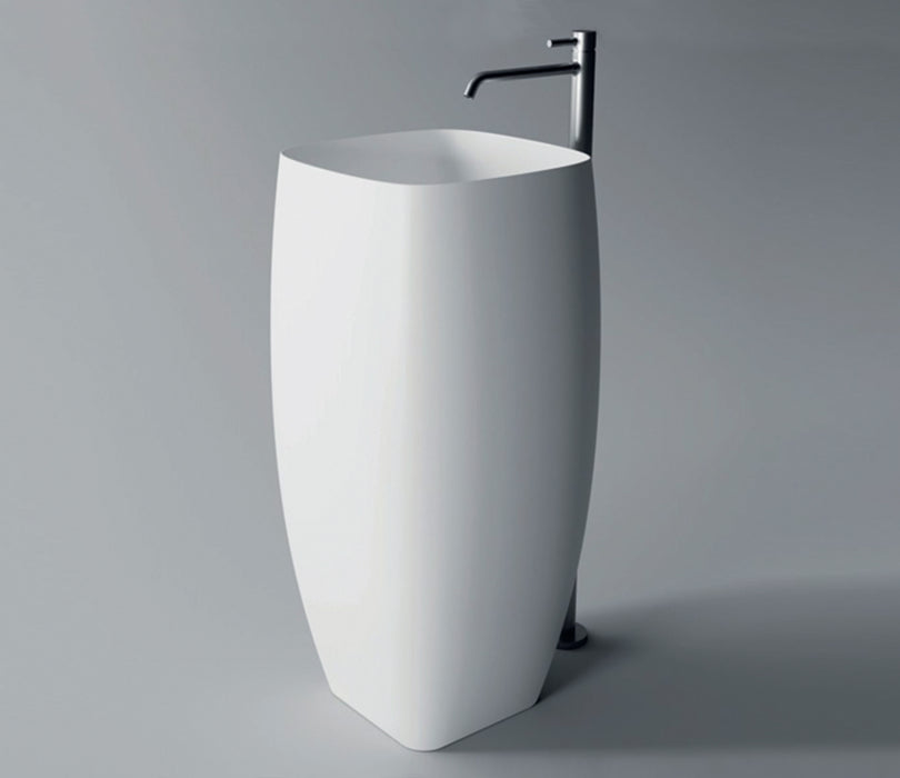 Studio Bagno Nur Column 450mm