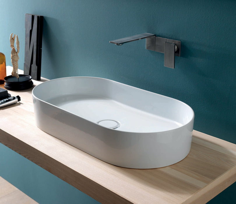 Studio Bagno Shard X Oval 650mm