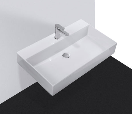 Studio Bagno Shard 75 750mm