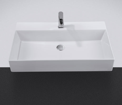 Studio Bagno Shard 75 750mm