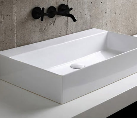 Studio Bagno Shard 75 750mm