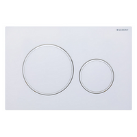 In-Wall Cisterns & Flush Plates