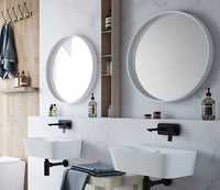 Framed Mirrors