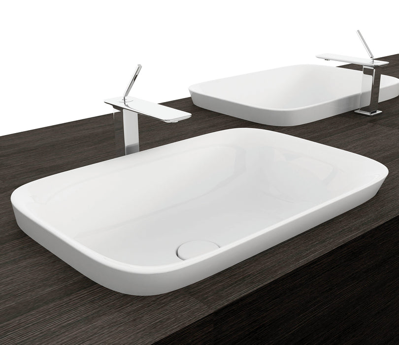 Studio Bagno Soul 2 - Inset 550mm