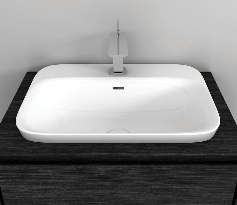 Studio Bagno Soul 4 - Inset 550mm