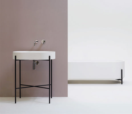 Studio Bagno Stand Basin 700mm