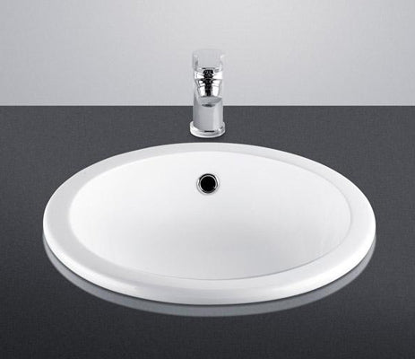 Studio Bagno Tris - Inset 420mm