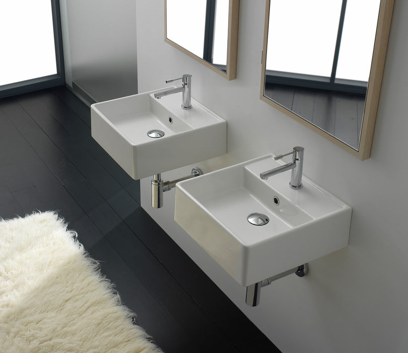 Studio Bagno Apartment 40R 410mm